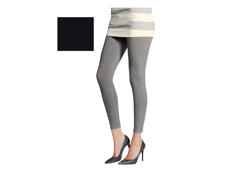 ESMARA(R) Ladies' Leggings