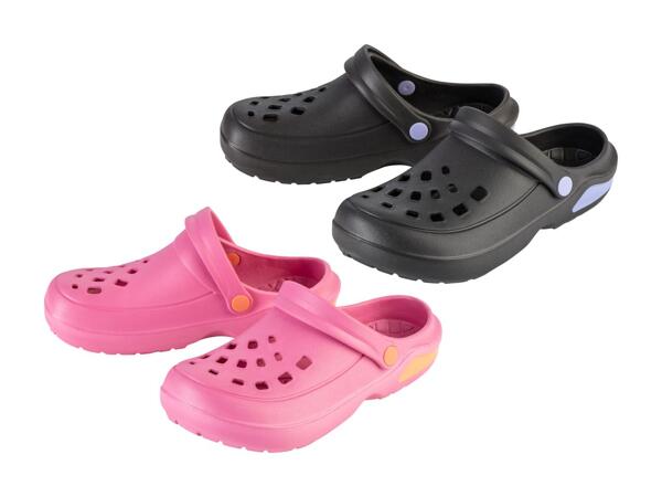 ESMARA(R) Clogs til børn og voksne