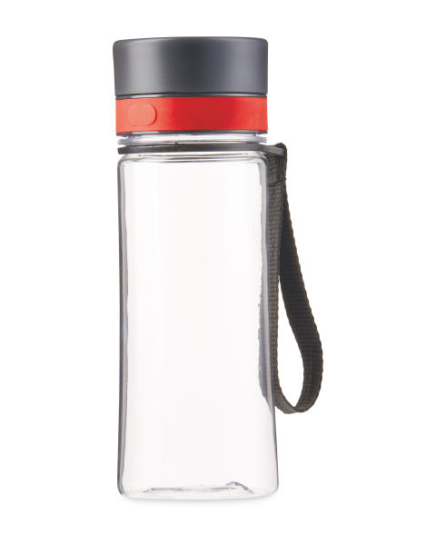 Crofton Ticker Tape Bottle