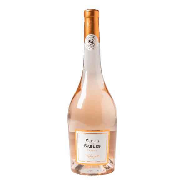 Rosé Sud de France 'Fleur des Sables'
