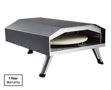Tabletop Pizza Oven