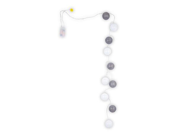 LED Light Strings