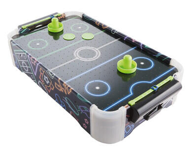 LED Tabletop Games 