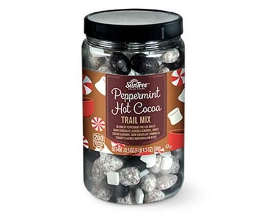 Suntree 
 Winter Trail Mix Assorted Varieties