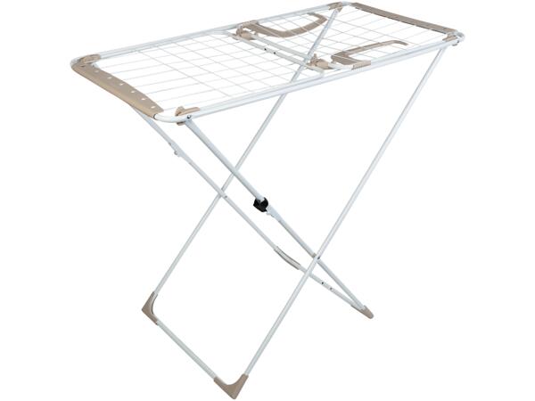 3-in-1 Clothes Airer