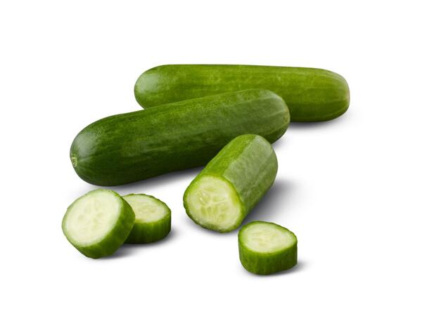 Funsize Cucumbears
