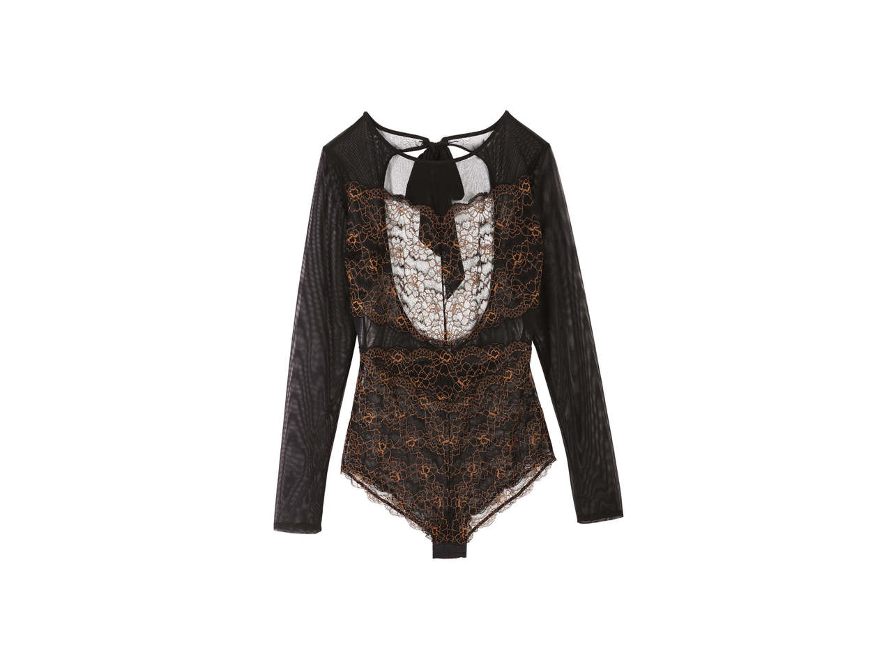 ESMARA LINGERIE(R) Blondebody