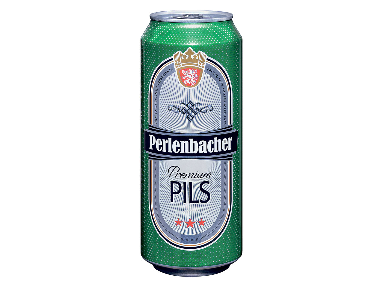 PERLENBACHER Premium Pils