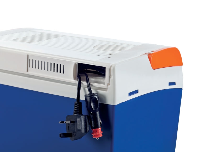 CRIVIT Electric Cool Box