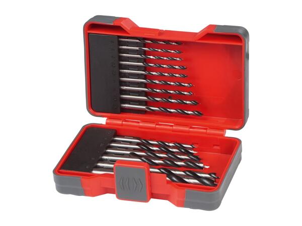 Parkside Drill/Screwdriver Bit Set