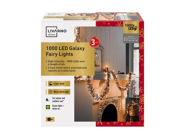 LED Fairy Lights