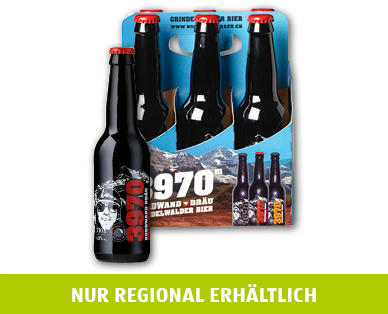 3970 NORDWAND BRÄU Pale Ale