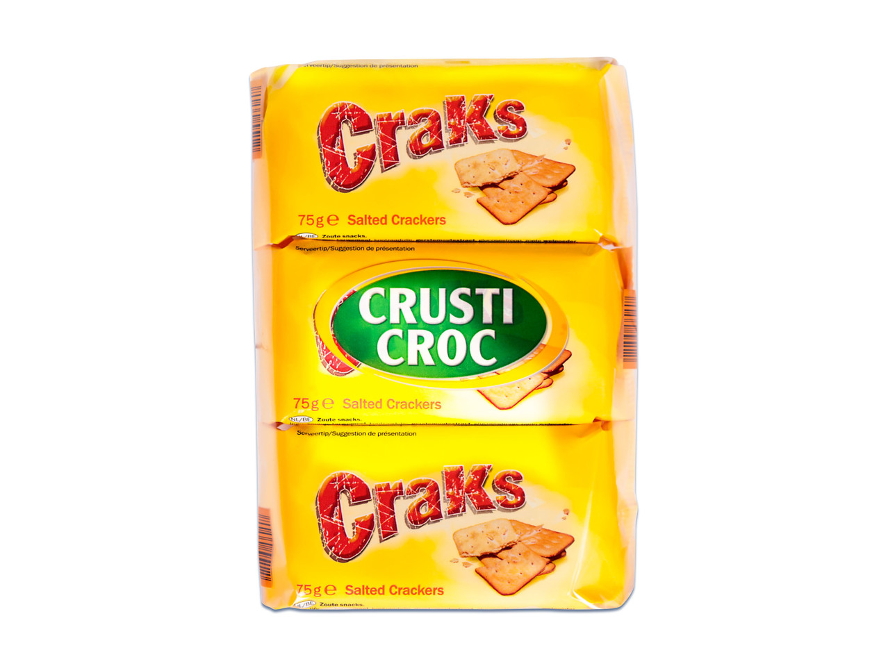 SALTA KEX