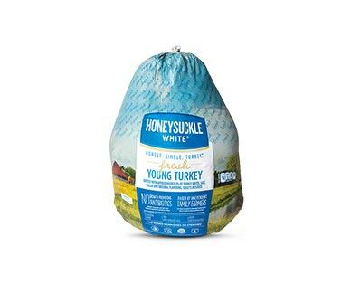 Honeysuckle White Fresh Whole Turkey