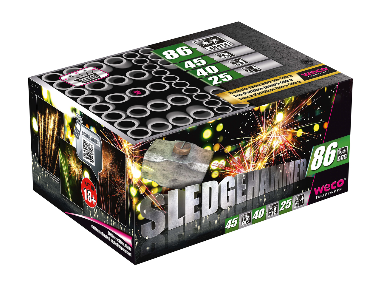 Sledgehammer