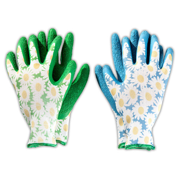 Gartenhandschuhe "DORA" 2 Paar