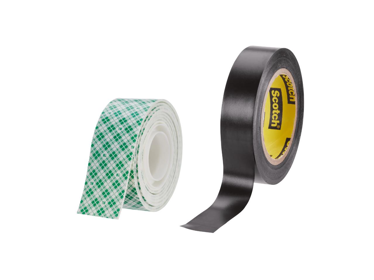 3M(R) Tape Assortment