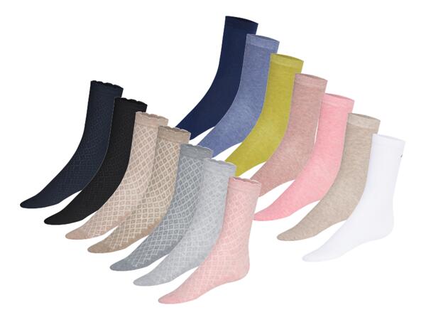 Strumpor, 7-pack