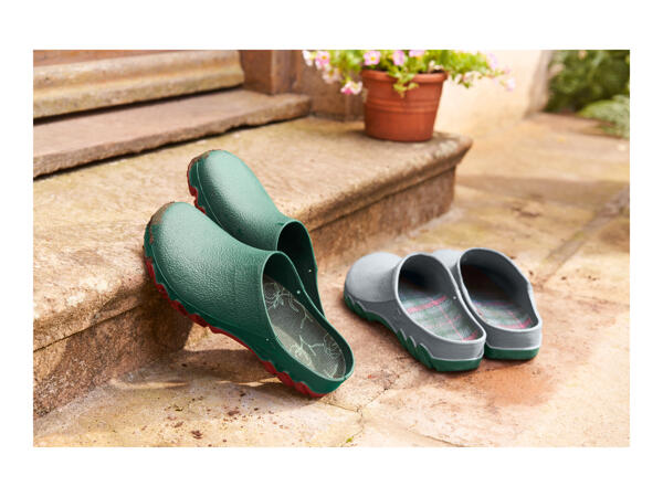 Parkside Ladies' Garden Clogs