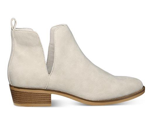 Serra Ladies Booties