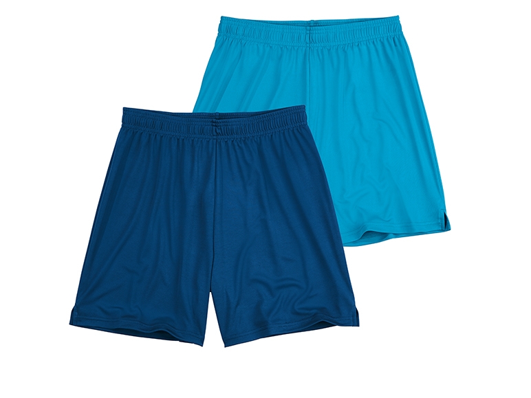 Shorts pour hommes