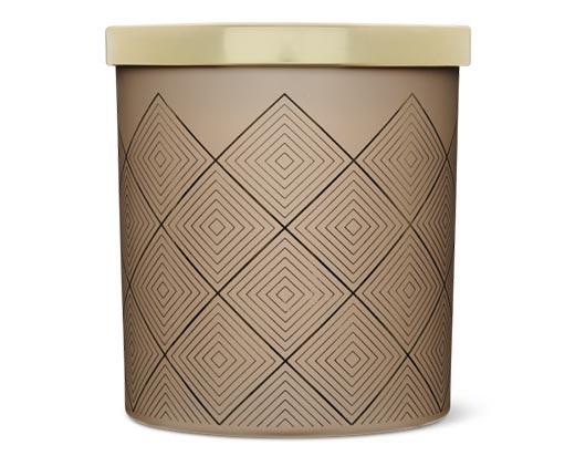 Huntington Home 
 Art Deco Candle
