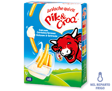 Pik & Croq Family Pack LA VACHE QUI RIT(R)