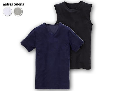 T-shirt/Débardeur WATSON'S