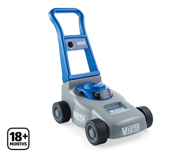 CHILDREN'S VICTA LAWNMOWER