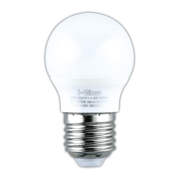 LED-Leuchtmittel