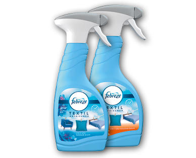 FEBREZE(R) Désodorisant pour textiles