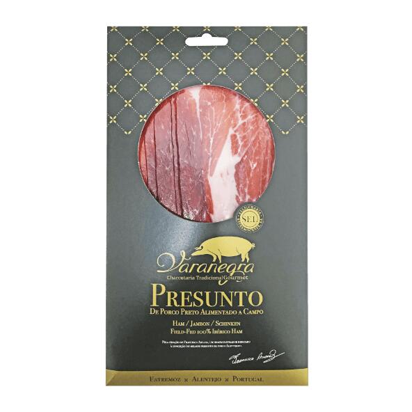 Presunto Fatiado Varanegra