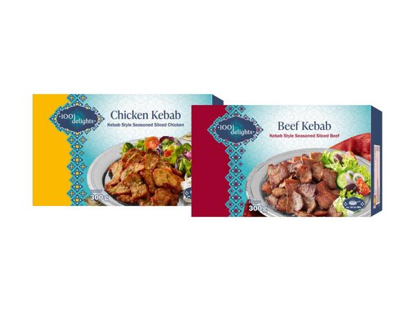 Kebab
