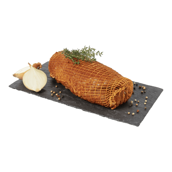 GOURMET FINEST CUISINE(R) 	 				Gefüllter Putenbraten