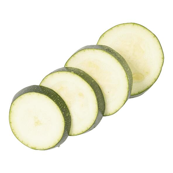 Courgettes