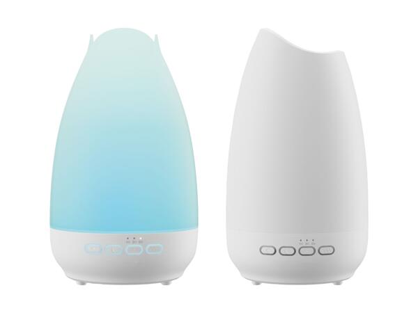 Diffuseur de parfum à ultrason