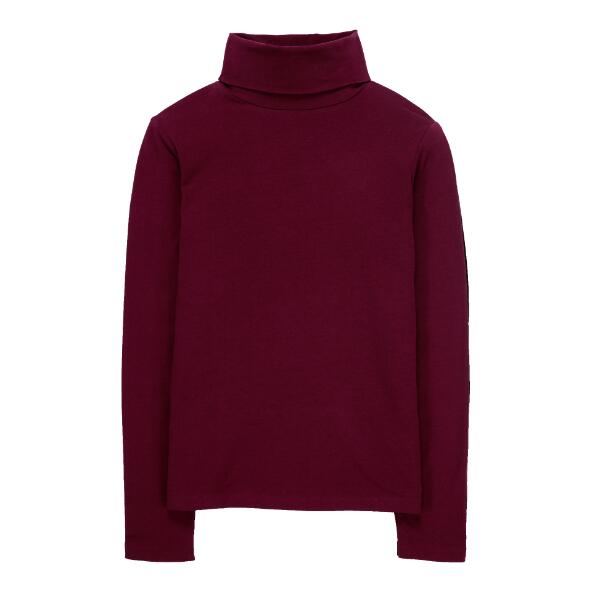 UP2Fashion(R) 				Dünner Rollkragenpullover, 2 St.