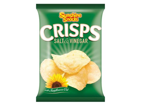 Crisps