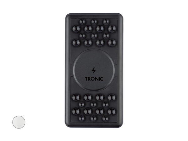 Chargeur Powerbank QI(R) 10 000 mAh