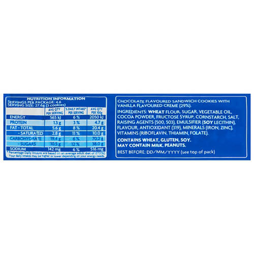 Original 128g