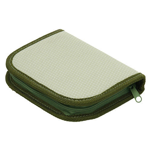 Mini Sewing Kit, Green