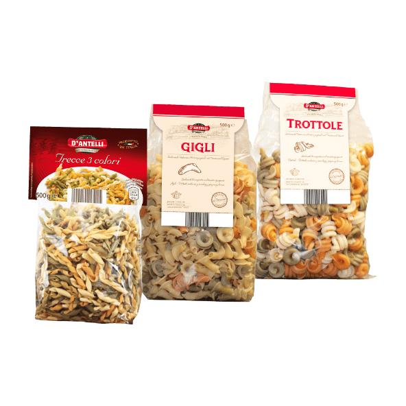 Pasta