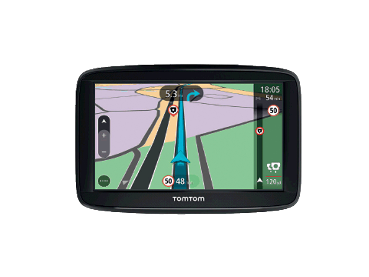 Tomtom Start 52 SAT NAV1