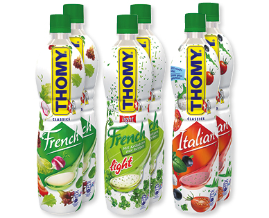 Dressing Duo THOMY(R)