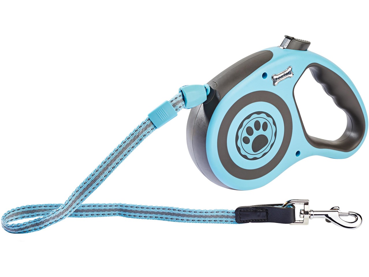 Retractable Dog Lead