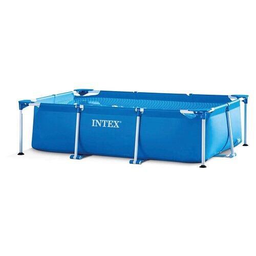 INTEX Frame Pool Set Family