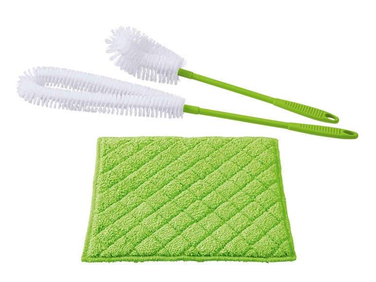 AQUAPUR Speciality Cleaning Brushes