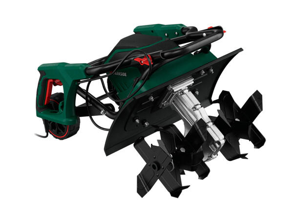 Garden Cultivator