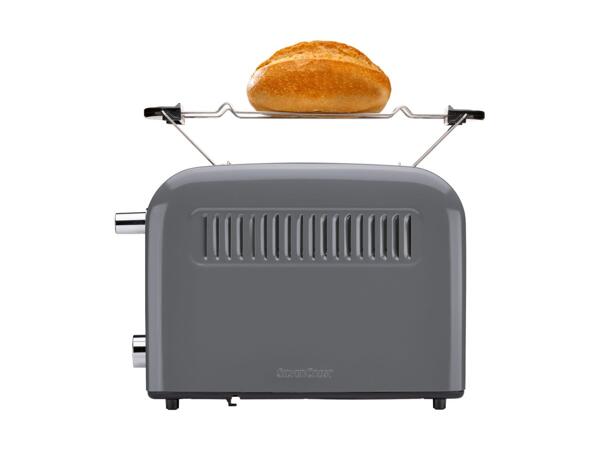 3100W Kettle/​920W Toaster