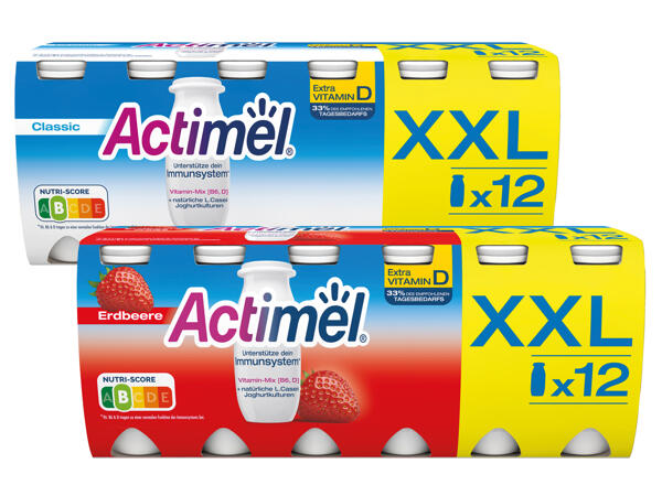 Danone Actimel